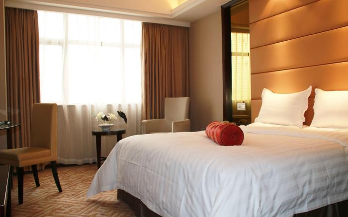 Zhengzhou Yuehai Hotel