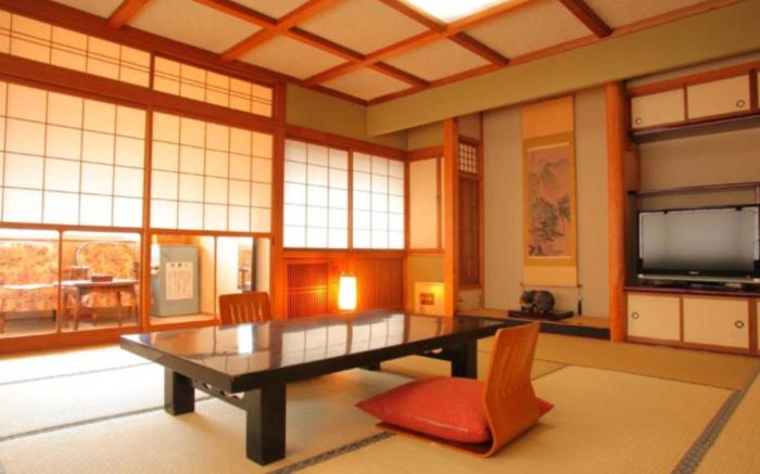 Machiyado Ichiryu