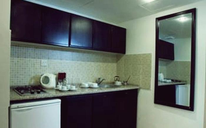 Barakat Hotel Apartments