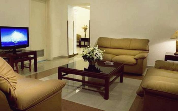 Barakat Hotel Apartments