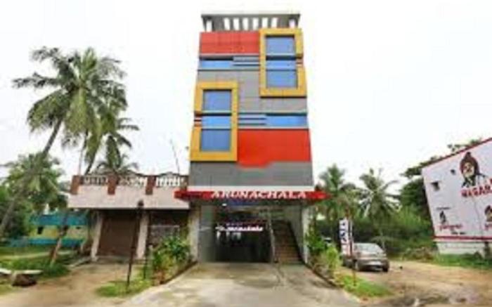 Hotel Arunachala