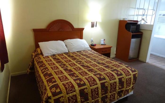 Rivers Inn