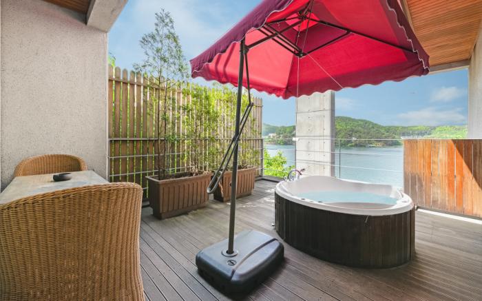 Gapyeong Aquavita Pension