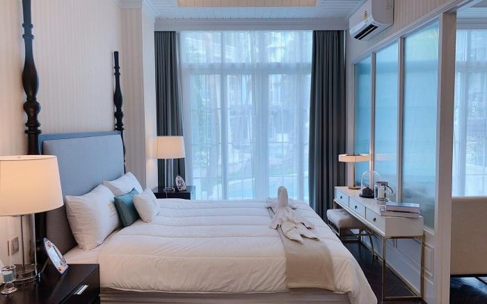Grand Florida Beach Front Pattaya