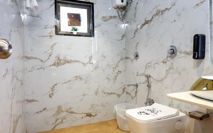 Corporate Team Villa: 5BHK + Personal Chef - Wifi