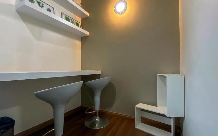 Lings Airbnb 