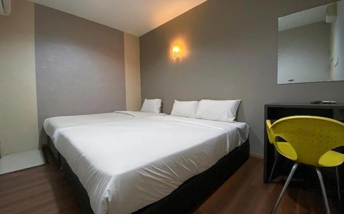 Lings Airbnb 
