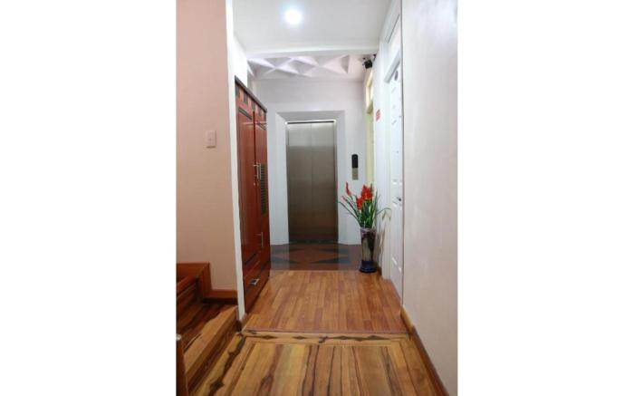 Dang Uyen Hotel