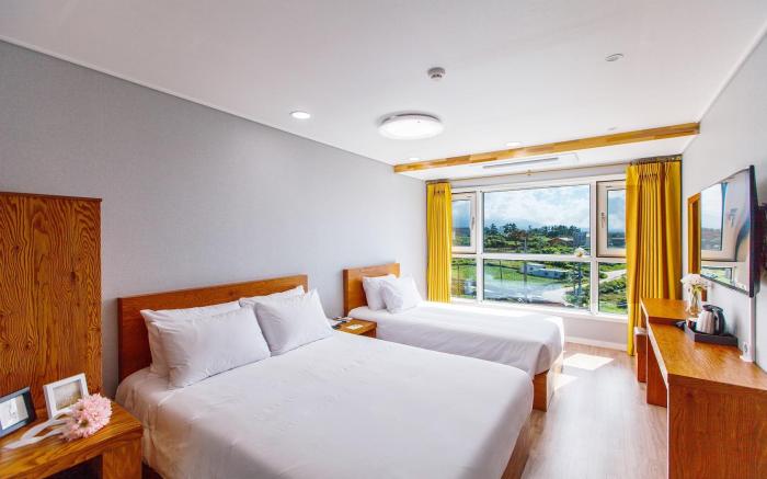 HOTEL SWEETCASTLE