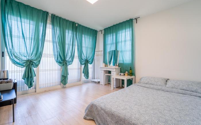 Jeju Dalbam pension