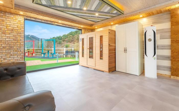 Gapyeong Gaboja Pension