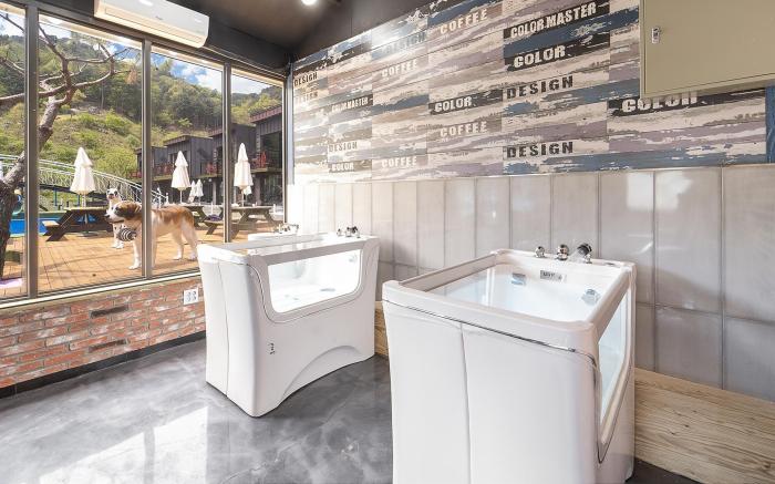 Gapyeong Gaboja Pension