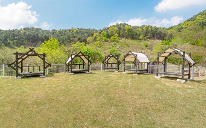 Gapyeong Gaboja Pension