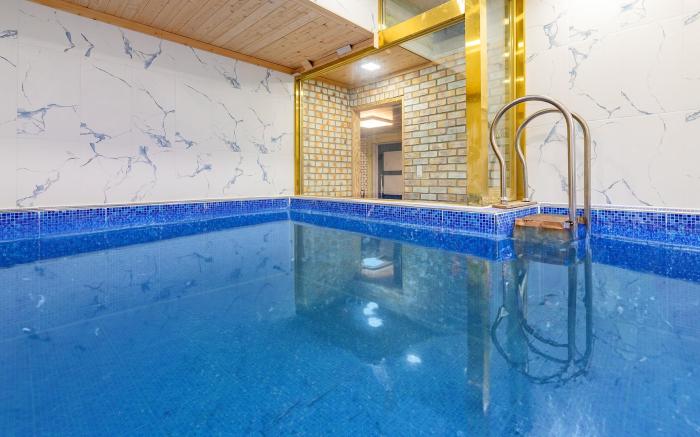 Gapyeong Gaboja Pension