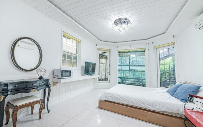 Gapyeong Benest Pension