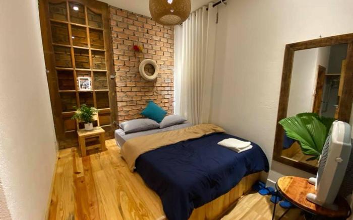 Hostel-John Cafe and Beer