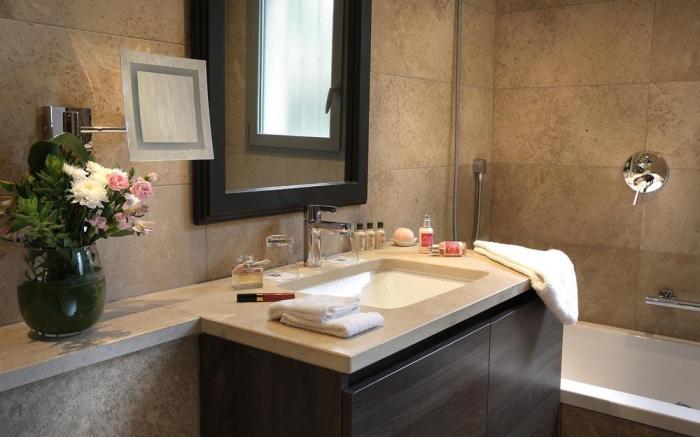 Les Mas du Grand Vallon