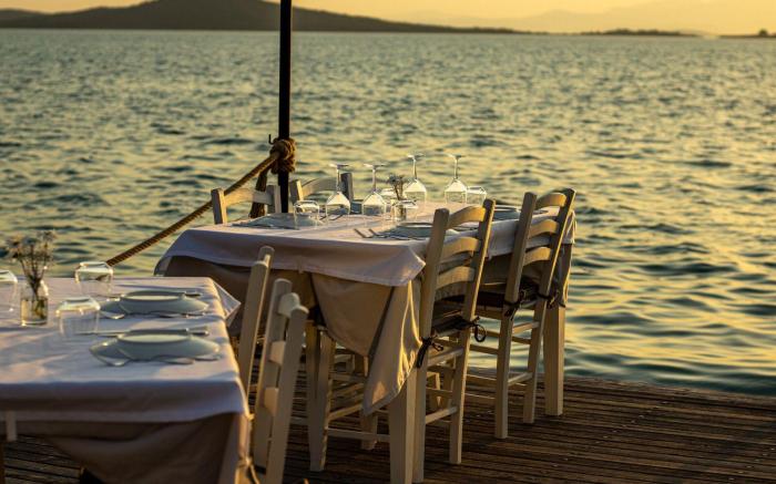 Villa Pietra Hotel