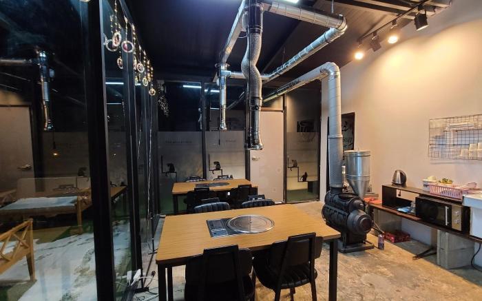 Gapyeong Citrine Pension