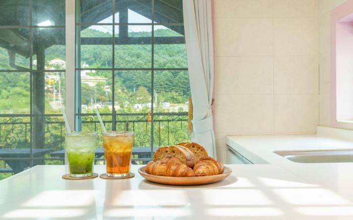 Gapyeong Citrine Pension