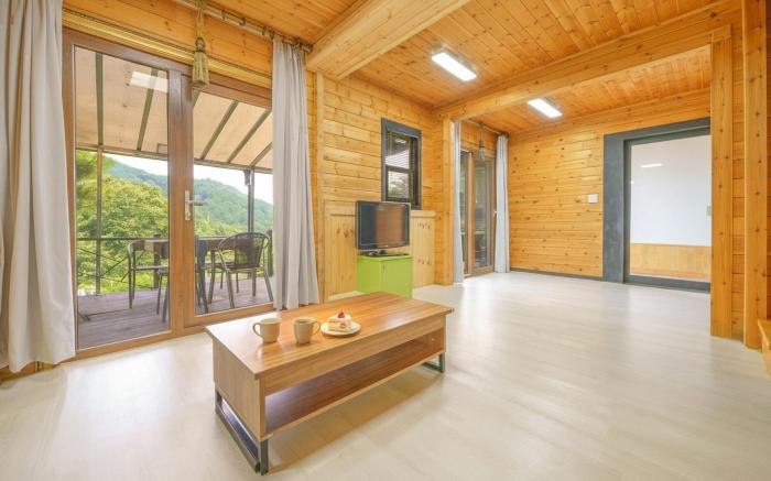 Gapyeong Citrine Pension