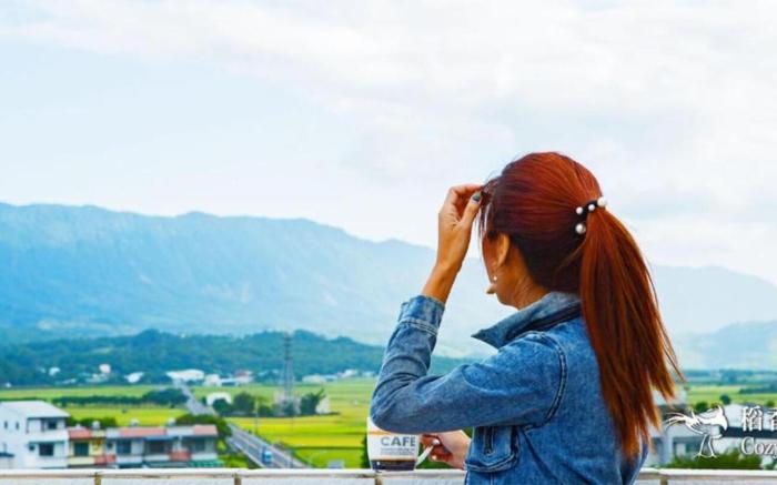 池上稻香文旅
