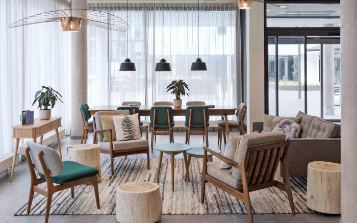 Residence Inn Hamburg Altona