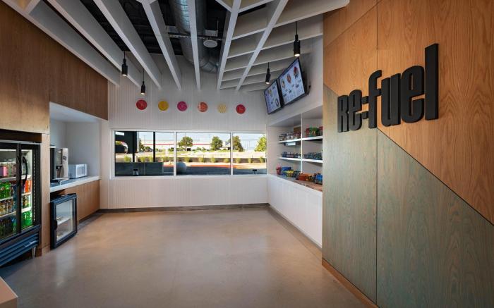 Aloft San Antonio UTSA Area