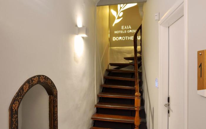 Elia Dorotheu