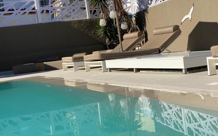 Europa Hotel