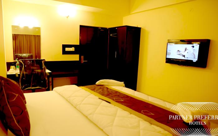 Hotel Magaji Comfort Inn
