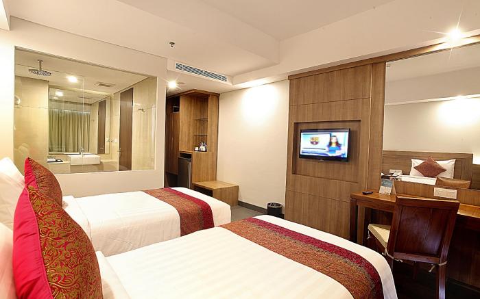 Paragon Hotel Seminyak