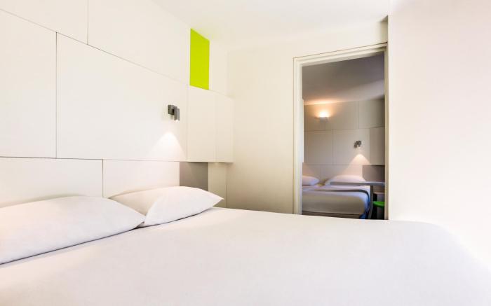 PULLMAN LIMA MIRAFLORES