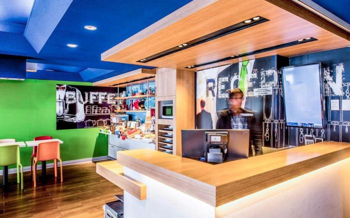 ibis budget Dandenong