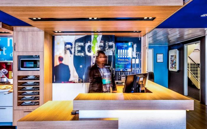 ibis budget Dandenong