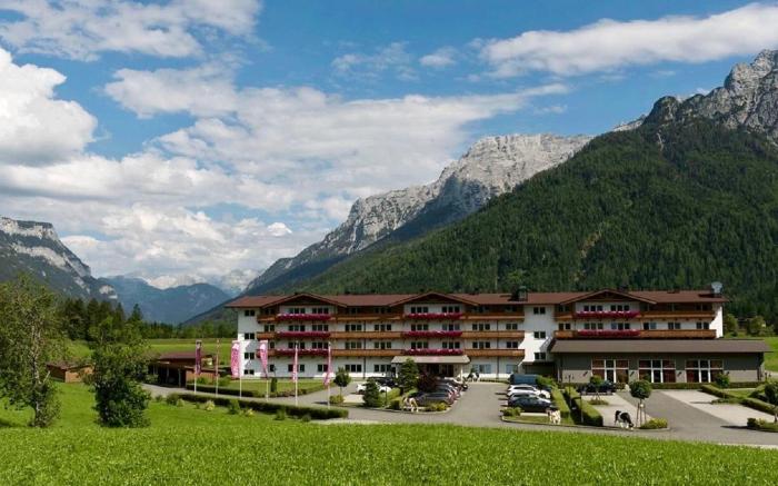 elaya hotel steinplatte, Trademark by Wyndham