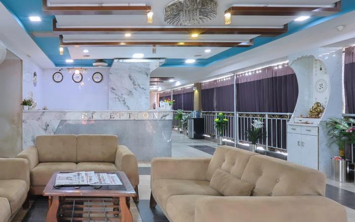 Hotel Venue Inn
