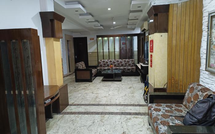 Hotel TJS Grand
