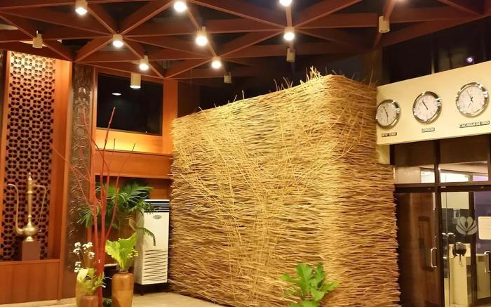 The VIP Hotel