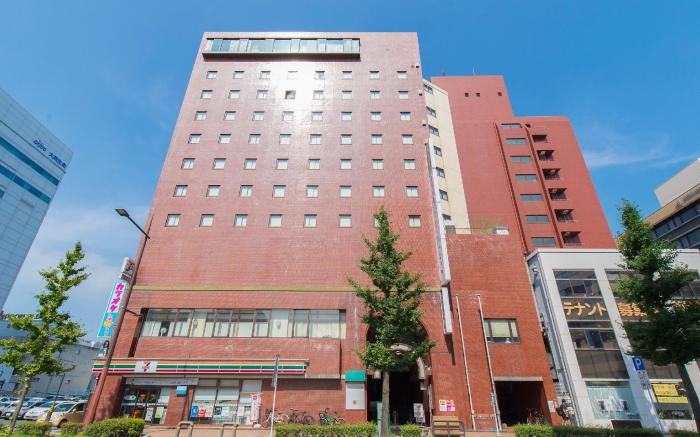 Tabist Hotel Tetora Kitakyusyu