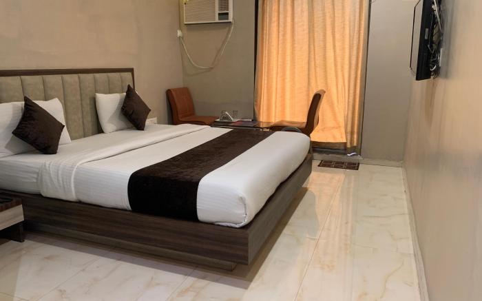 Hotel Merakee Mumbai