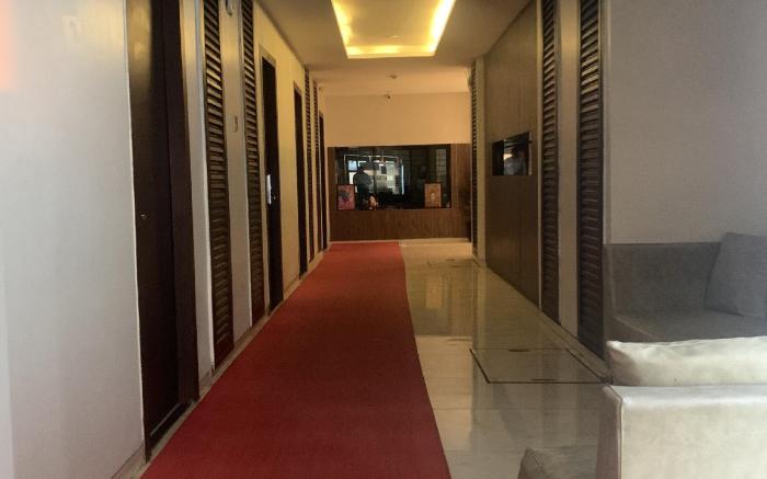 Hotel Merakee Mumbai
