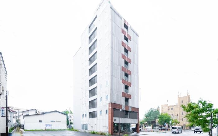 Tabist Annex Hotel Tetora Hakodate Goryokaku