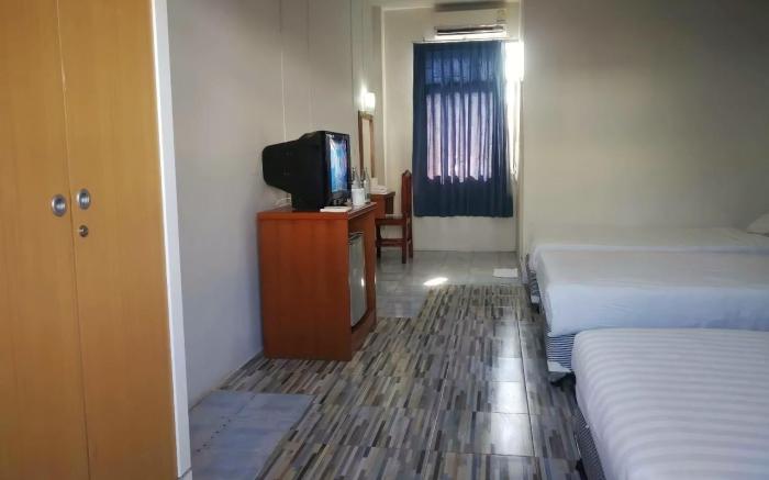 Piyaporn Hill Paradise Hotel