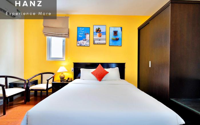 S79 Sai Gon Hotel Bui Vien