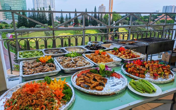 Kieu Anh Hotel Vung Tau