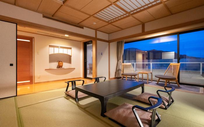 Kirishima Kokusai Hotel