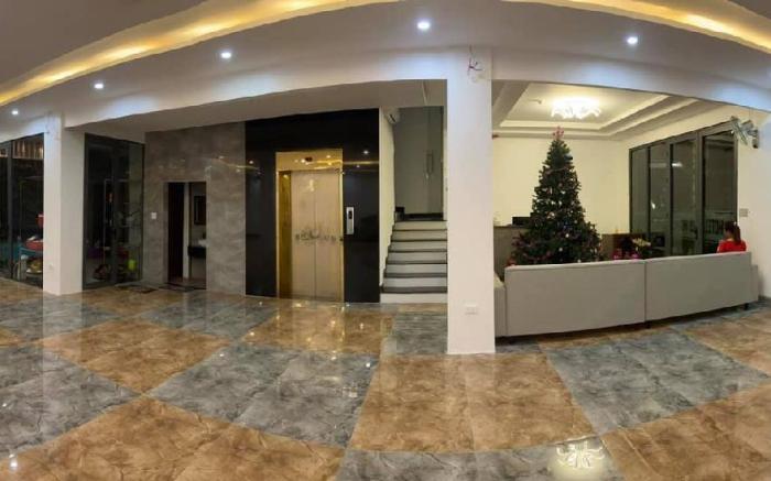 G9 Hotel