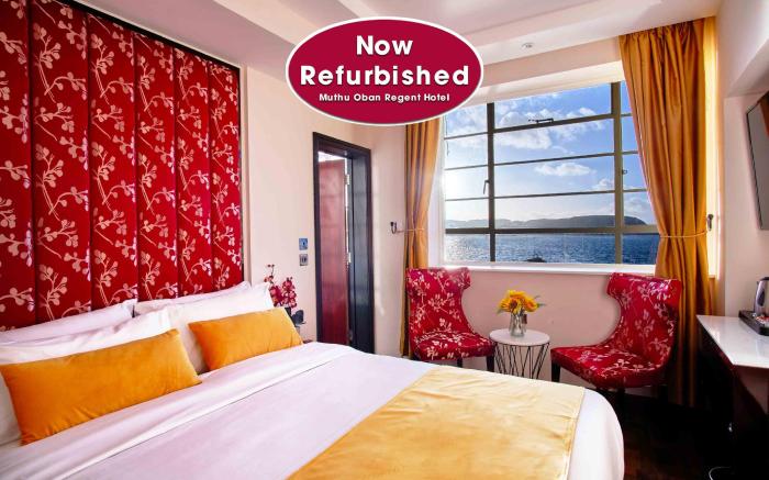 Muthu Oban Regent Hotel
