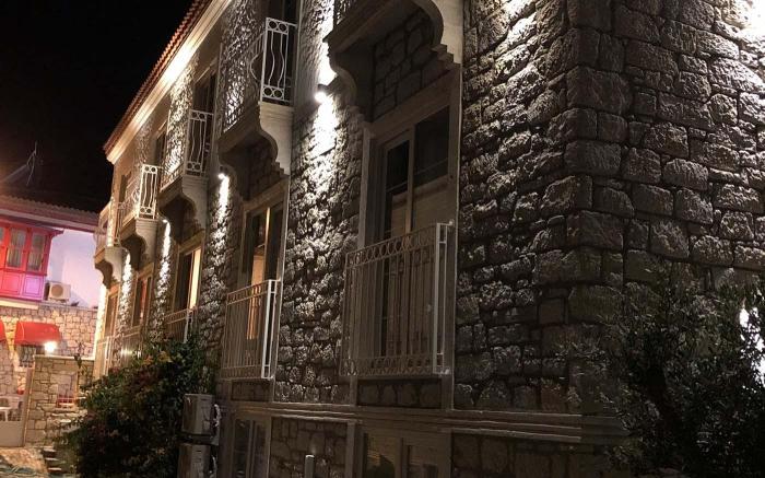 Neva Hotel Alacati
